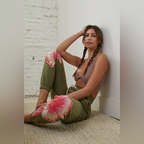 Urban Outfitters Pants - Urban Outfitters Out From Under Kya joggers xs